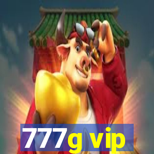 777g vip